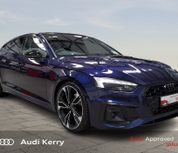 Audi A5 2023