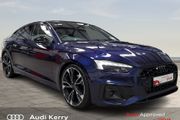 Audi A5 2023