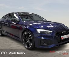 Audi A5 2023