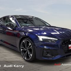 Audi A5 2023
