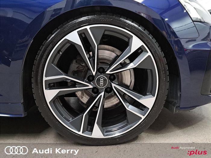 Audi A5 2023