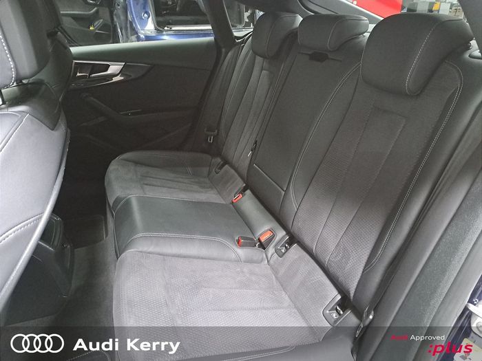 Audi A5 2023