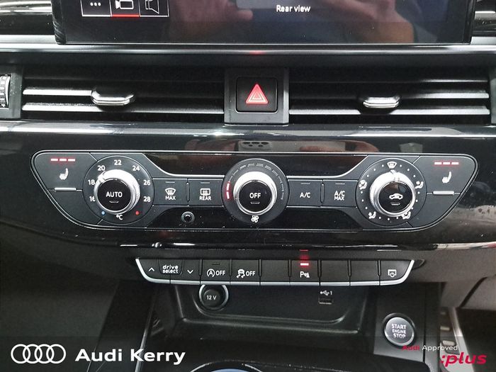 Audi A5 2023