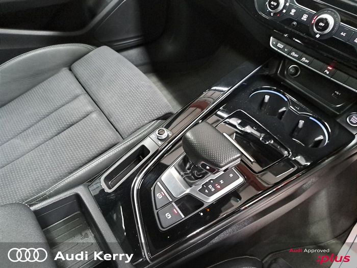 Audi A5 2023