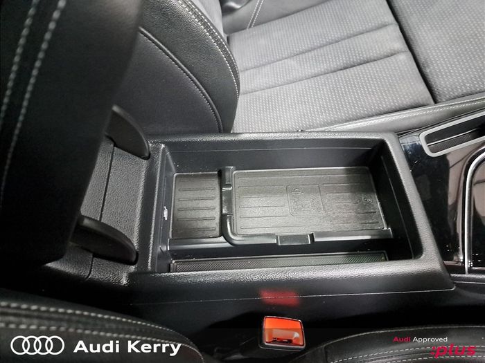 Audi A5 2023