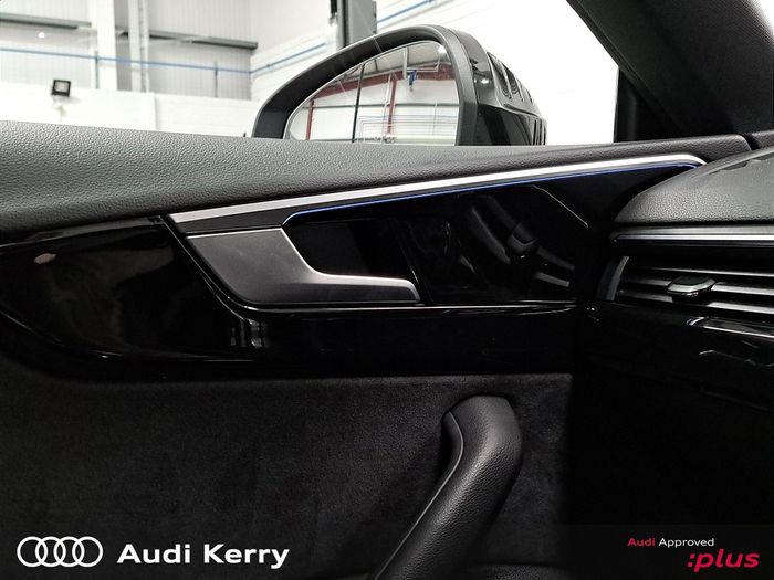 Audi A5 2023