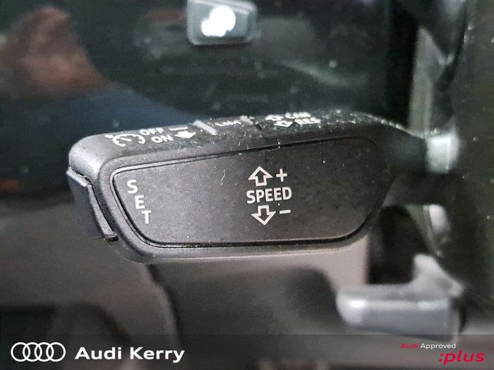 Audi A5 2023
