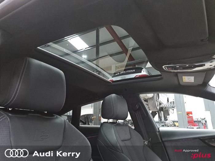 Audi A5 2023