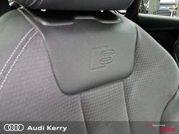 Audi A5 2023