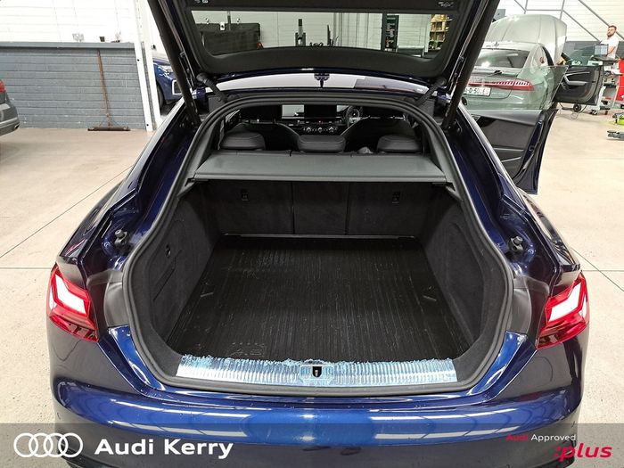 Audi A5 2023