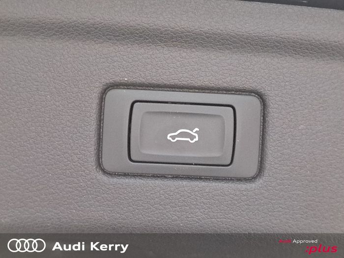 Audi A5 2023