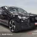 Audi Q7 2023