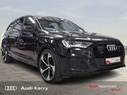 Audi Q7 2023