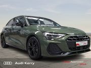 Audi A3 2025