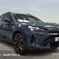 Cupra Formentor 2025