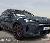 Cupra Formentor 2025