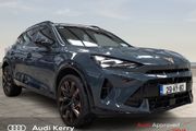 Cupra Formentor 2025
