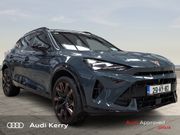 Cupra Formentor 2025