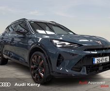 Cupra Formentor 2025