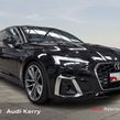Audi A5 2021