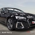 Audi A5 2021
