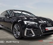 Audi A5 2021