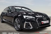 Audi A5 2021