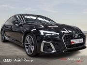 Audi A5 2021