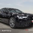 Audi A6 2023