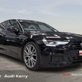 Audi A6 2023