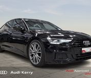 Audi A6 2023