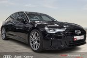 Audi A6 2023