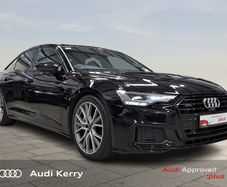 Audi A6 2023