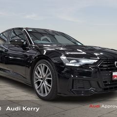 Audi A6 2023