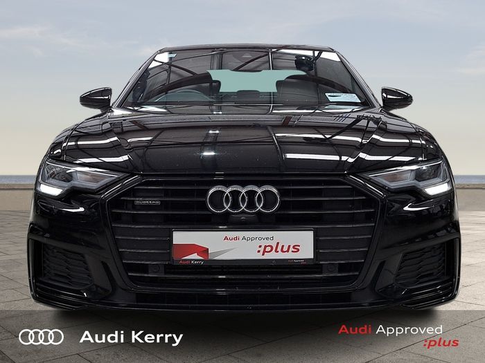 Audi A6 2023