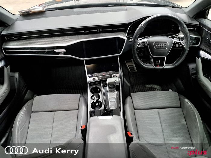 Audi A6 2023