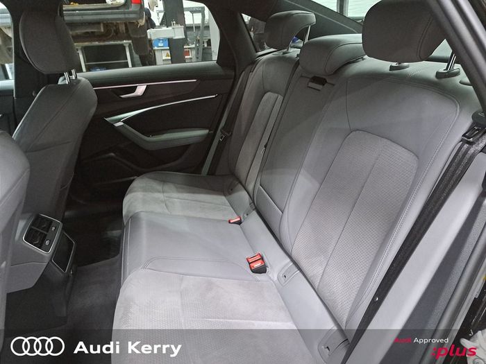 Audi A6 2023