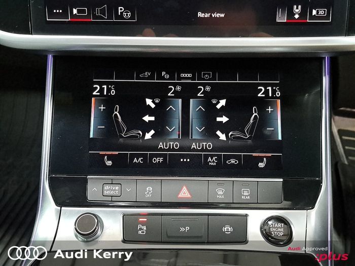 Audi A6 2023