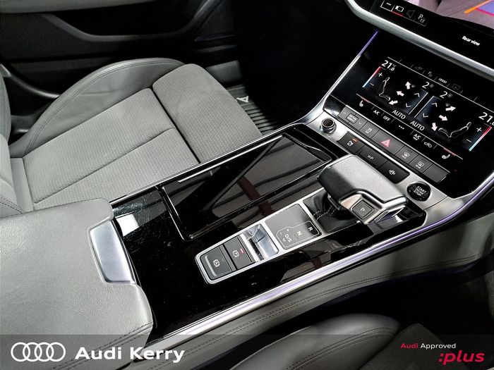 Audi A6 2023