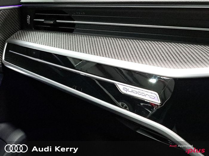 Audi A6 2023