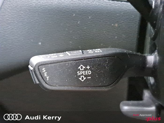 Audi A6 2023