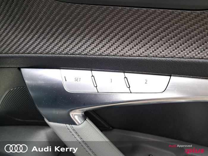 Audi A6 2023