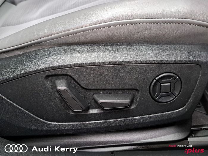 Audi A6 2023