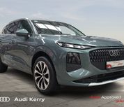 Audi Q3 2026