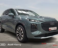 Audi Q3 2026