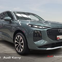 Audi Q3 2026
