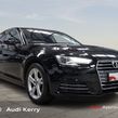 Audi A4 2017