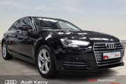 Audi A4 2017
