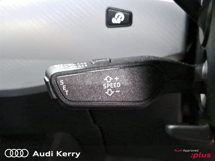 Audi A4 2017