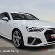 Audi A4 2021